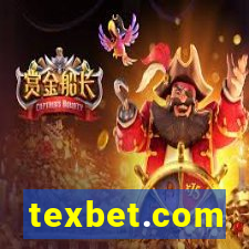 texbet.com