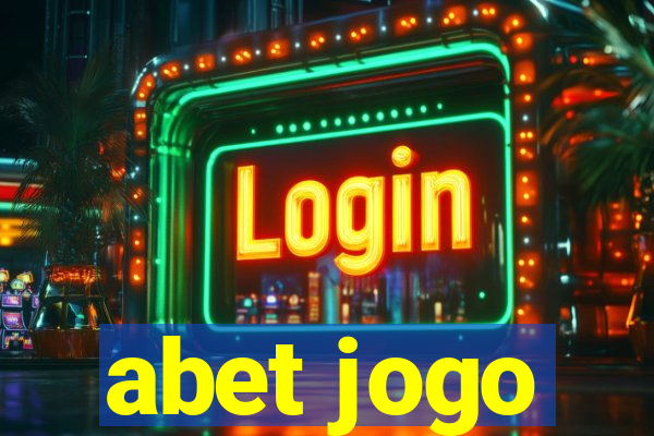 abet jogo