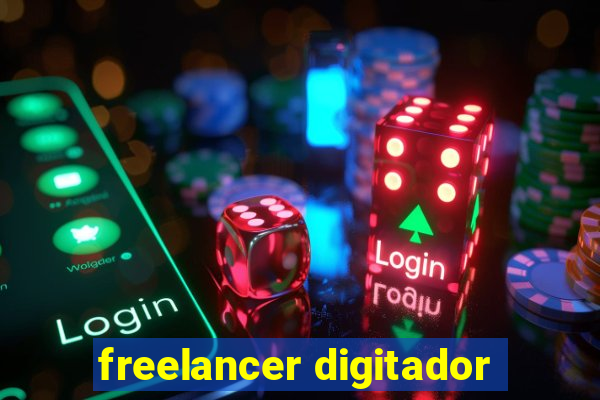 freelancer digitador