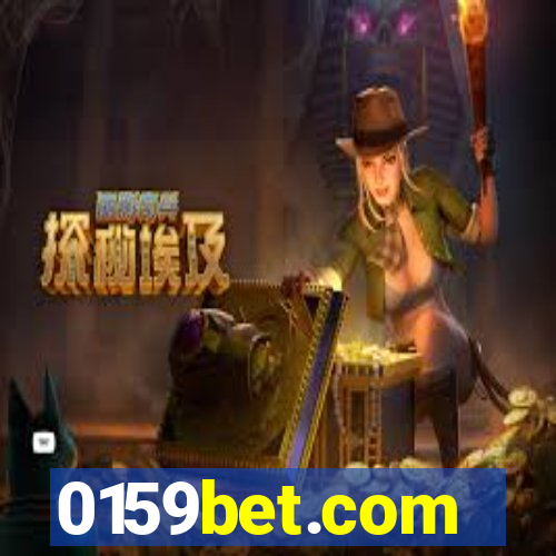 0159bet.com