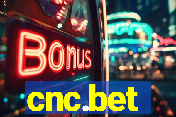 cnc.bet