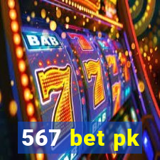 567 bet pk