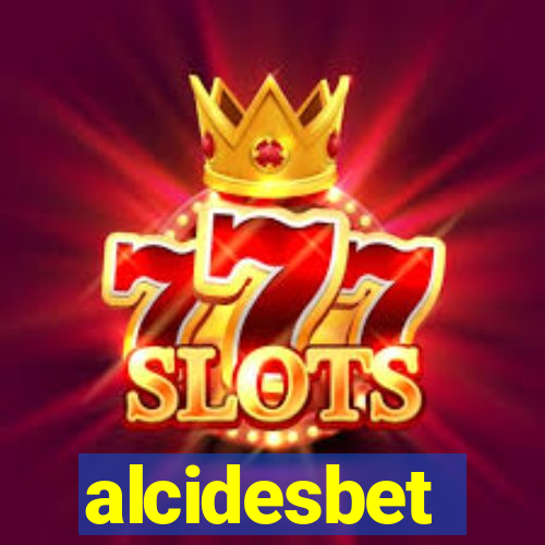 alcidesbet