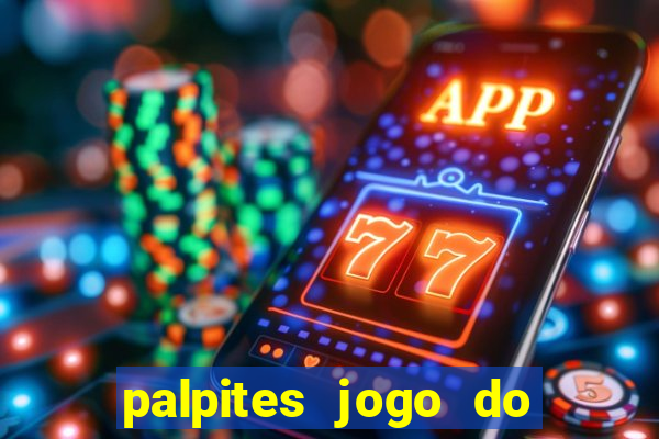 palpites jogo do bicho hoje