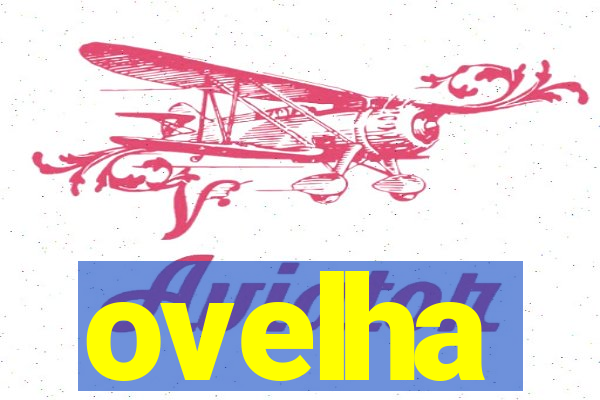 ovelha