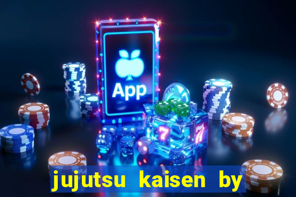 jujutsu kaisen by maplestar full