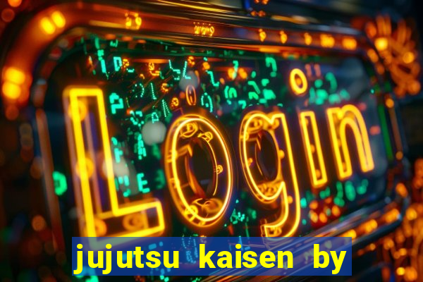 jujutsu kaisen by maplestar full