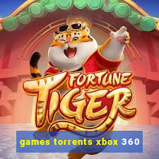 games torrents xbox 360