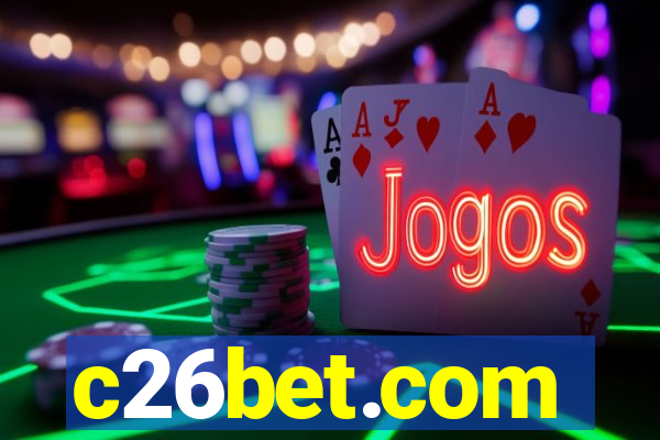 c26bet.com