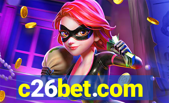 c26bet.com