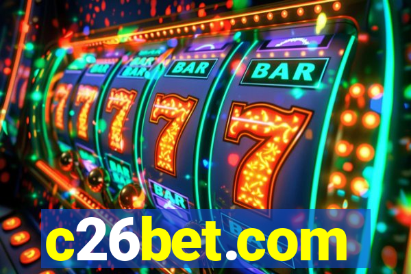 c26bet.com