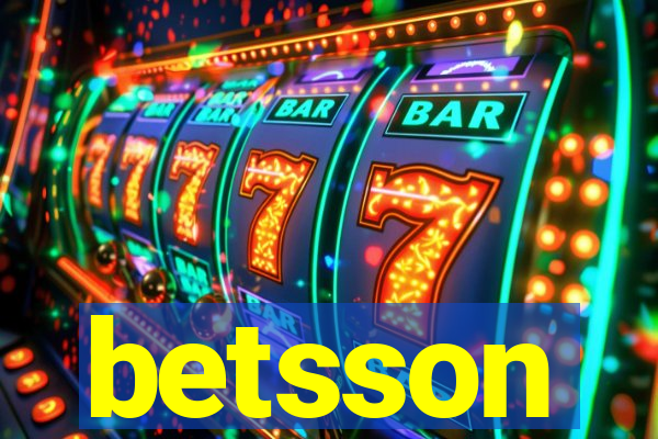 betsson