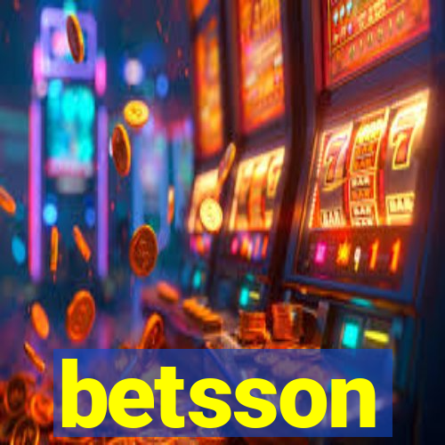 betsson