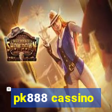 pk888 cassino