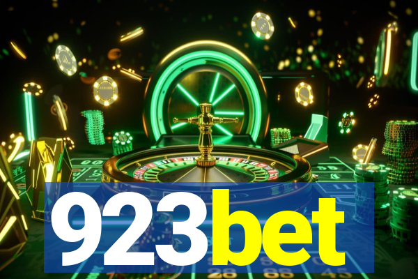 923bet