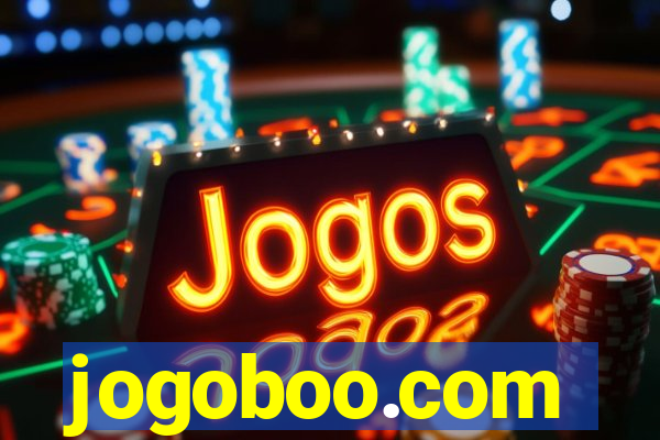 jogoboo.com