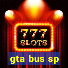 gta bus sp