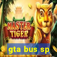 gta bus sp