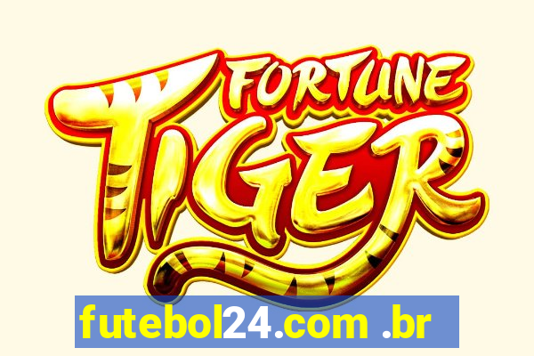 futebol24.com .br