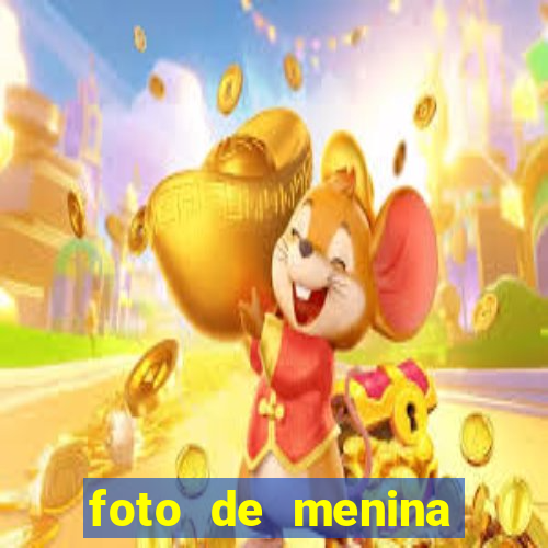 foto de menina fake bonita