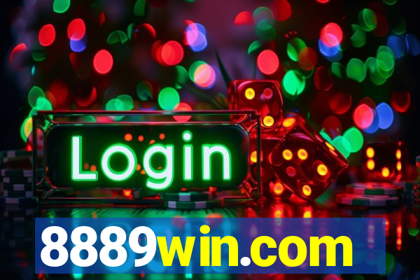 8889win.com