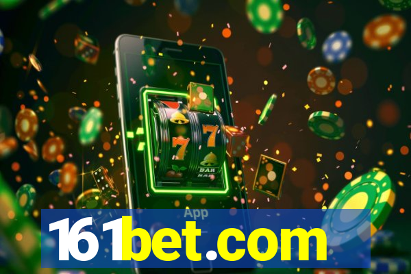 161bet.com