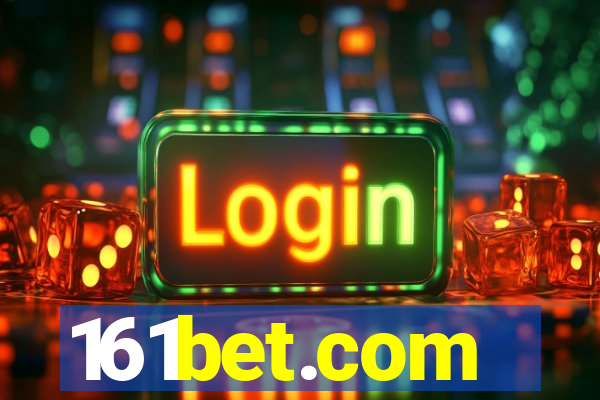 161bet.com