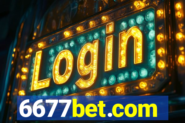 6677bet.com