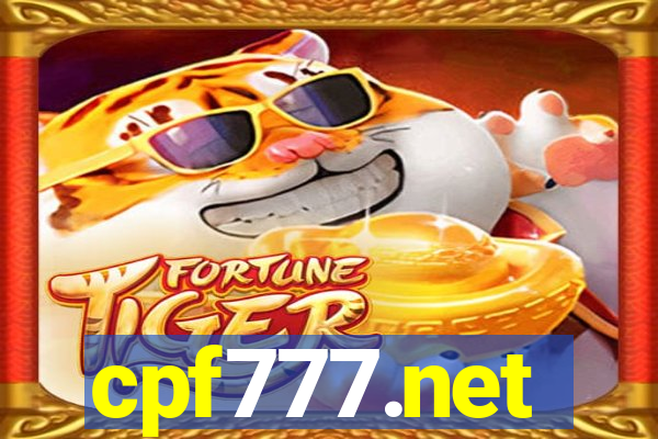 cpf777.net