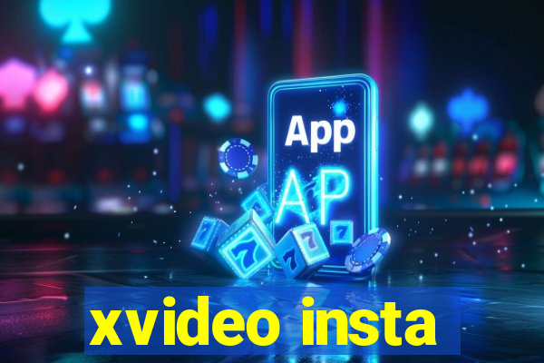 xvideo insta