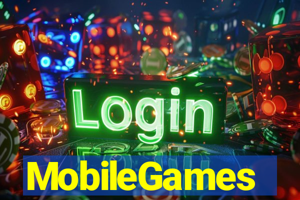 MobileGames