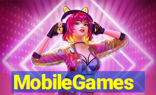 MobileGames