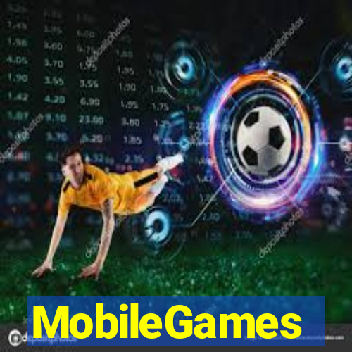 MobileGames