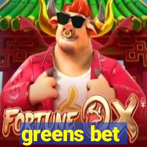 greens bet