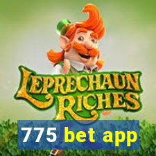 775 bet app