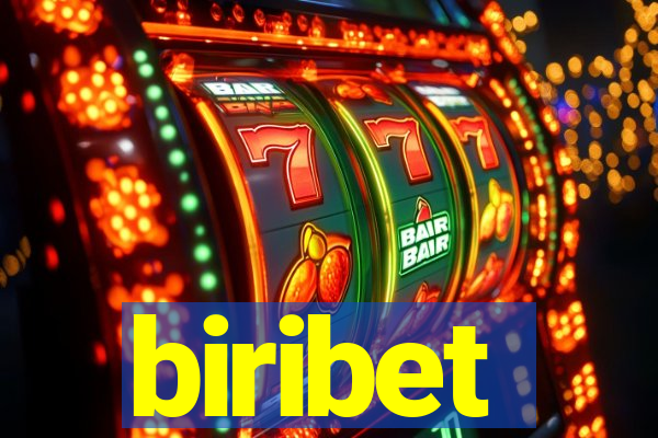 biribet