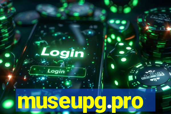 museupg.pro