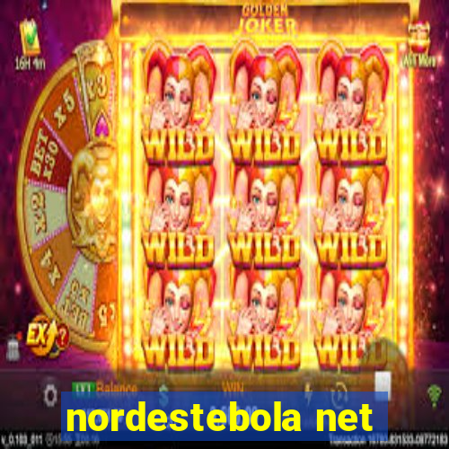 nordestebola net