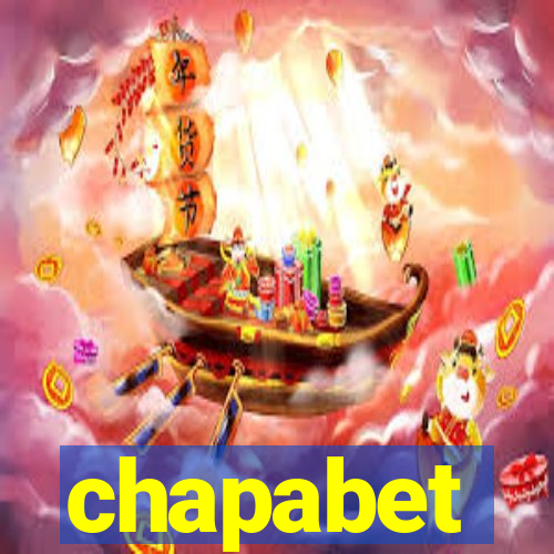 chapabet