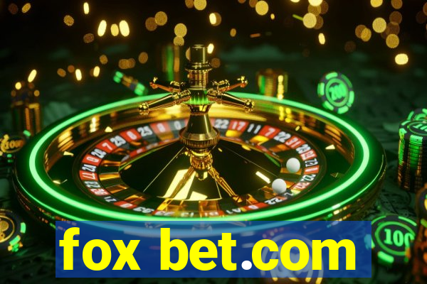 fox bet.com