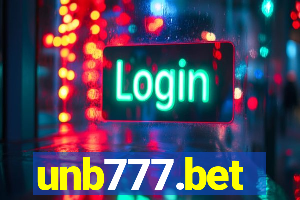 unb777.bet