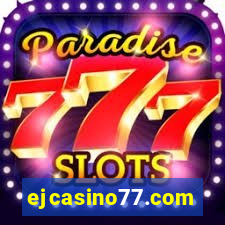 ejcasino77.com