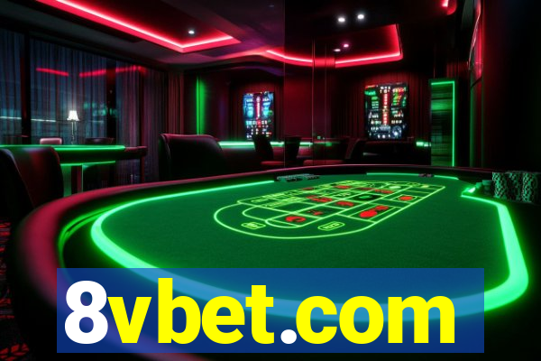 8vbet.com