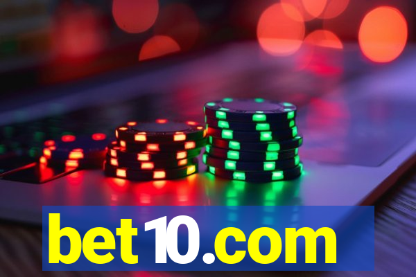 bet10.com