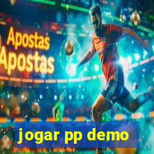 jogar pp demo