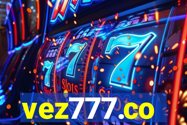 vez777.co