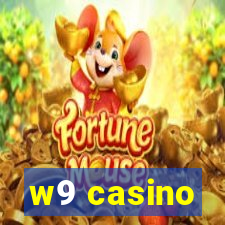 w9 casino