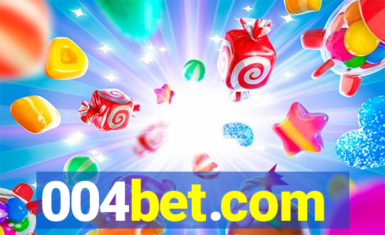 004bet.com