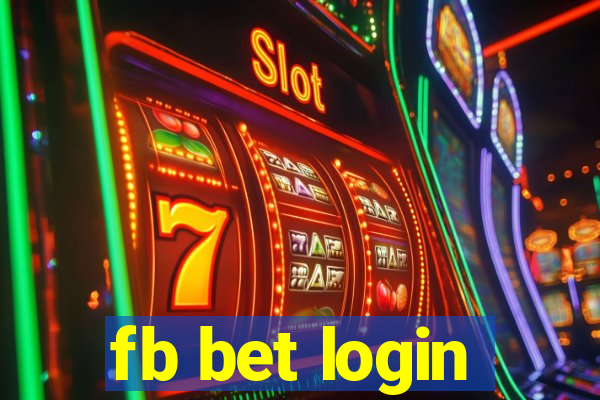 fb bet login