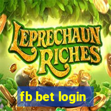 fb bet login